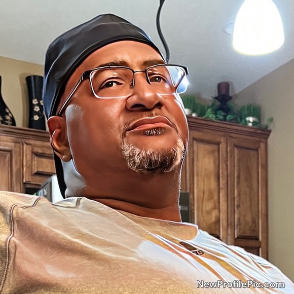 Meet your Posher, Todd - Picture 1 of 1